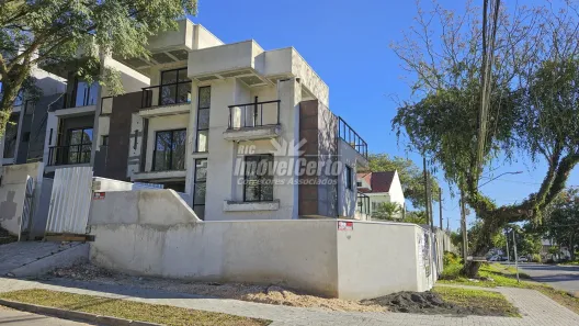 Sobrado com 3 Quartos à venda, 165m² no Xaxim, Curitiba