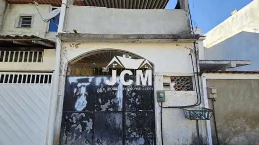 Casa com 2 Quartos à venda, 49m² no Campo Grande, Rio de Janeiro