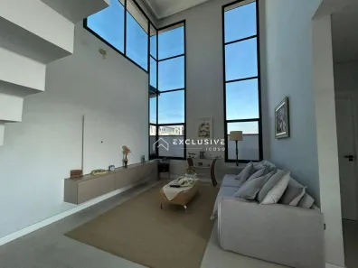 Casa de Condomínio com 3 Quartos à venda, 356m² no Condomínio Residencial Ecopark Bourbon, Caçapava