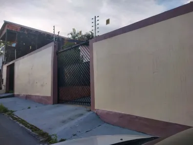 Lote/Terreno à venda, 360m² no Parque 10 de Novembro, Manaus