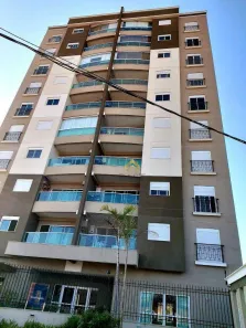 Apartamento com 2 Quartos para alugar, 58m² no Jardim Dom Bosco, Campinas