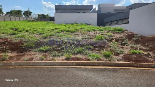 Lote/Terreno à venda, 260m² no Loteamento Santa Marta, Ribeirão Preto