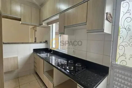 Apartamento com 2 Quartos para alugar, 54m² no Nereu Ramos, Jaraguá do Sul