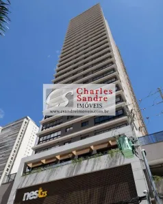 Apartamento com 3 Quartos à venda, 120m² no Setor Bueno, Goiânia