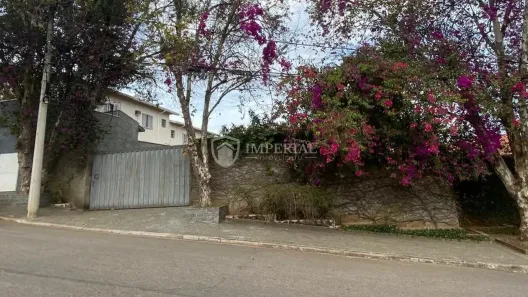 Lote/Terreno à venda, 1043m² no Liberdade, Itu