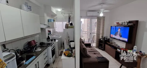 Apartamento com 3 Quartos à venda, 116m² no Ocian, Praia Grande