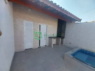 Casa com 2 Quartos à venda, 65m² no Agenor de campos, Mongaguá
