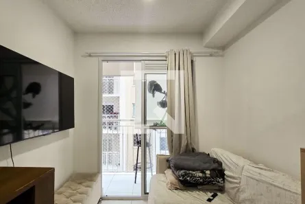 Apartamento com 1 Quarto à venda, 42m² no Bom Retiro, São Paulo