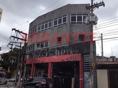 Imóvel Comercial à venda, 554m² no Vila Paiva, São Paulo