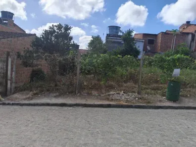 Lote/Terreno à venda, 270m² no , Sairé