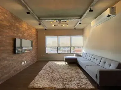 Apartamento com 2 Quartos à venda, 70m² no Cambuí, Campinas