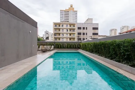Apartamento com 1 Quarto à venda, 25m² no Água Branca, São Paulo