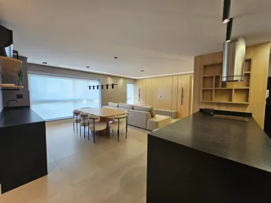 Apartamento com 2 Quartos à venda, 89m² no Cambuí, Campinas