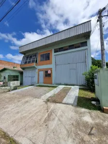 Imóvel Comercial à venda, 550m² no Cidade Nova, Caxias do Sul