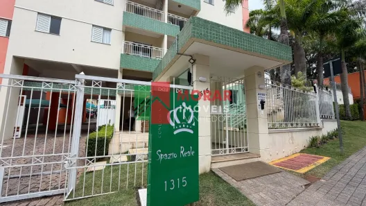 Apartamento com 3 Quartos à venda, 89m² no Centro, Vinhedo