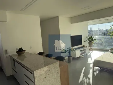 Apartamento com 2 Quartos à venda, 64m² no Jardim São Paulo(Zona Norte), São Paulo