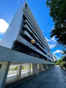 Apartamento com 4 Quartos à venda, 253m² no Casa Forte, Recife