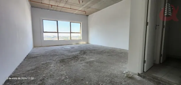 Sala Comercial à venda, 44m² no Alphaville Centro Industrial e Empresarial/Alphaville., Barueri