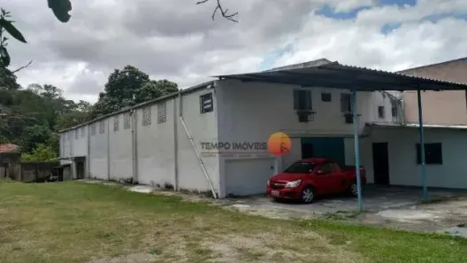 Galpão/Depósito/Armazém à venda, 600m² no Várzea das Moças, Niterói
