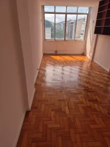 Apartamento com 1 Quarto para alugar, 45m² no Botafogo, Rio de Janeiro
