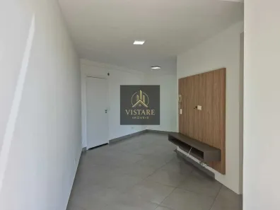 Apartamento com 2 Quartos para alugar, 70m² no Paulicéia, Piracicaba