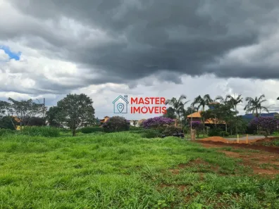 Lote/Terreno à venda, 1000m² no Condomínio Serra Dos Bandeirantes, Mário Campos