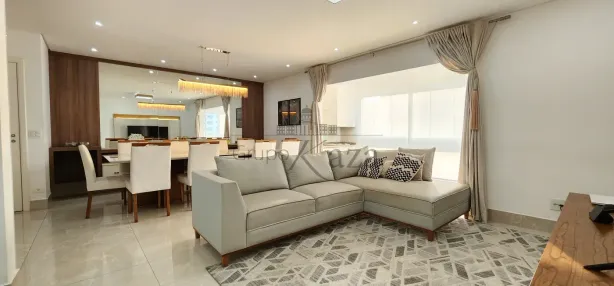 Apartamento com 3 Quartos à venda, 147m² no Vila Ema, São José dos Campos