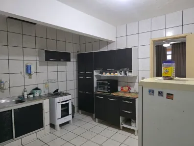 Apartamento com 3 Quartos à venda, 100m² no Jardim Atlântico, Ilhéus