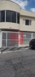 Sobrado com 3 Quartos à venda, 120m² no Chácara Mafalda, São Paulo