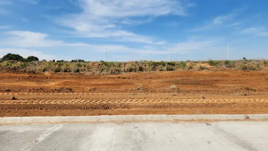 Lote/Terreno à venda, 400m² no Seco, Salto