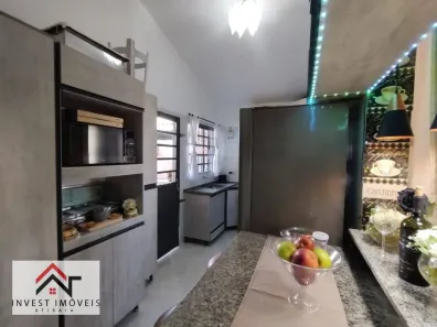 Casa com 1 Quarto à venda, 150m² no Jardim Imperial, Atibaia