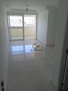 Apartamento com 3 Quartos à venda, 67m² no Vila Gustavo, São Paulo
