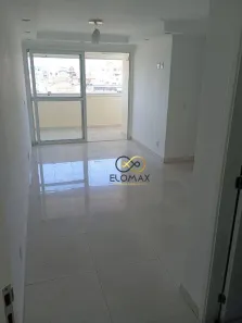 Apartamento com 3 Quartos à venda, 67m² no Vila Gustavo, São Paulo