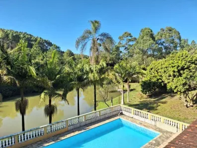 Fazenda/Sítio com 3 Quartos à venda, 11000m² no Carafá, Votorantim