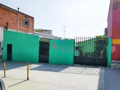 Lote/Terreno à venda, 350m² no Vila Rio Branco, São Paulo