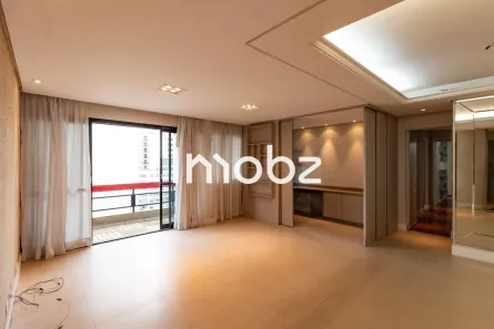 Apartamento com 3 Quartos à venda, 113m² no Perdizes, São Paulo