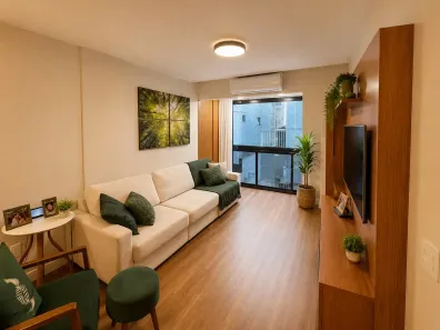 Apartamento com 3 Quartos à venda, 120m² no Jardim da Penha, Vitória