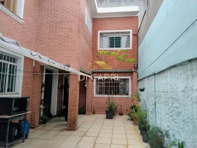 Casa com 3 Quartos à venda, 122m² no Brás, São Paulo