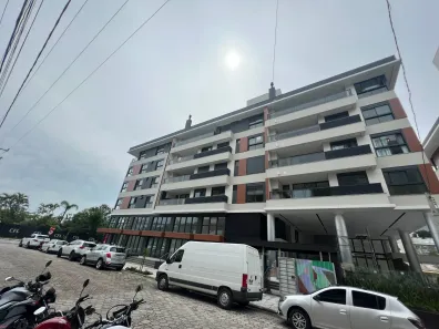 Apartamento com 2 Quartos para alugar, 100m² no Jurerê, Florianópolis