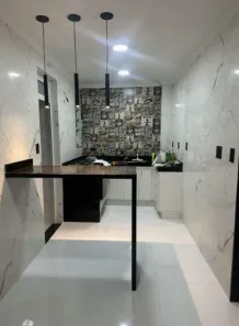 Apartamento com 1 Quarto à venda, 42m² no Bela Vista, São Paulo