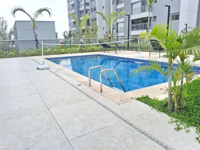 Apartamento com 2 Quartos à venda, 86m² no City América, São Paulo