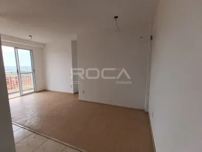 Apartamento com 2 Quartos à venda, 47m² no Maubisa, Ribeirão Preto
