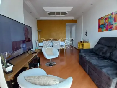 Apartamento com 3 Quartos à venda, 75m² no Vila Guilherme, São Paulo