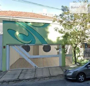 Imóvel Comercial à venda, 210m² no Santo Amaro, São Paulo