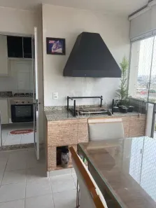 Apartamento com 3 Quartos à venda, 80m² no Vila Maria Baixa, São Paulo
