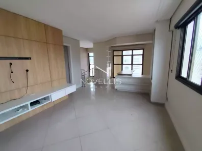 Apartamento com 4 Quartos para alugar, 312m² no Vila Adyana, São José dos Campos