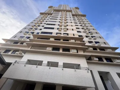 Apartamento com 3 Quartos à venda, 91m² no Cocó, Fortaleza