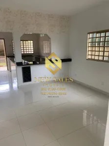 Casa com 3 Quartos à venda, 120m² no Setor Marista Sul, Aparecida de Goiânia