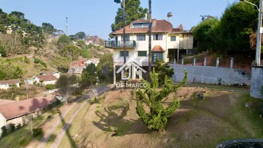 Casa com 5 Quartos à venda, 235m² no V Inglesa, Campos do Jordão