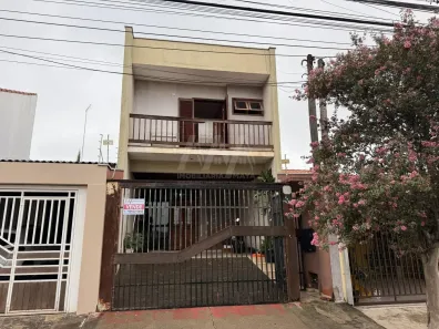 Casa com 4 Quartos à venda, 181m² no Wanel Ville, Sorocaba